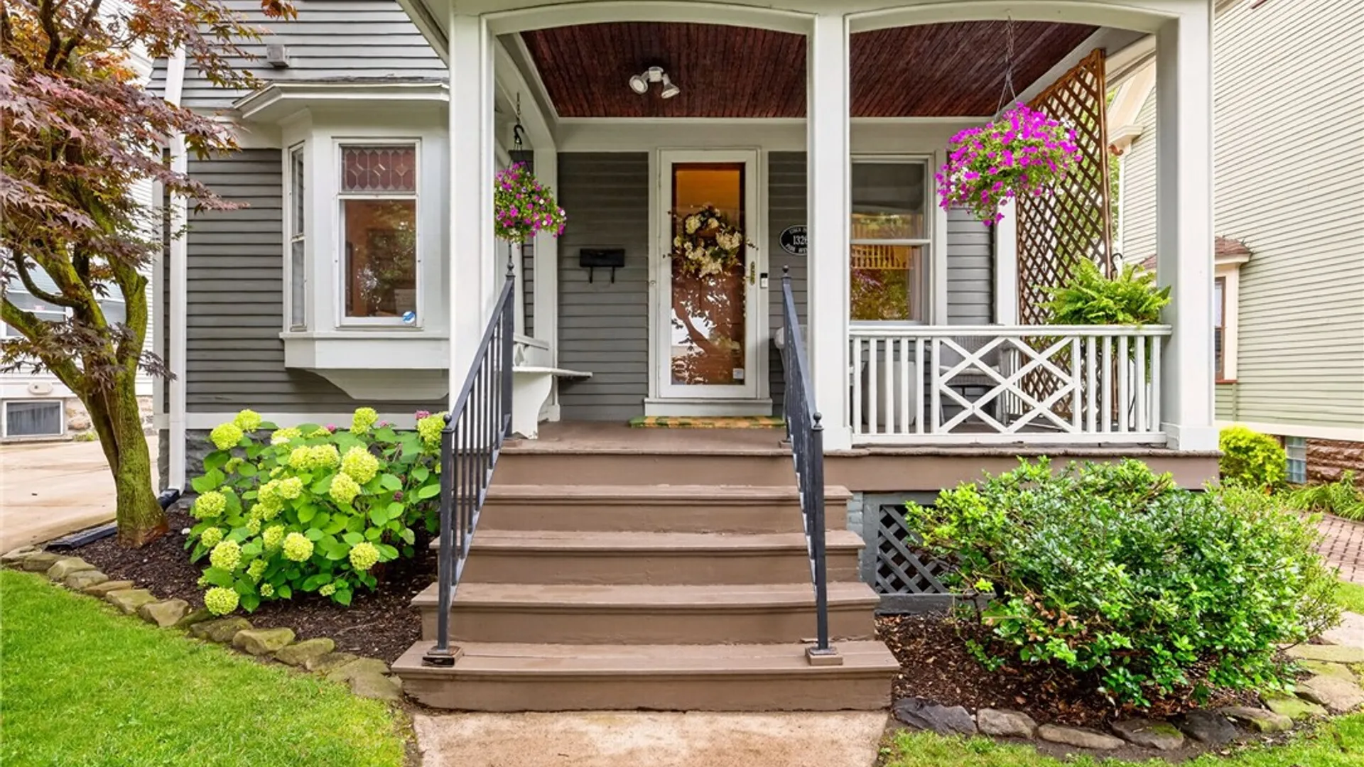 Property at 1326 Park Avenue, Rochester, NY 14610 3