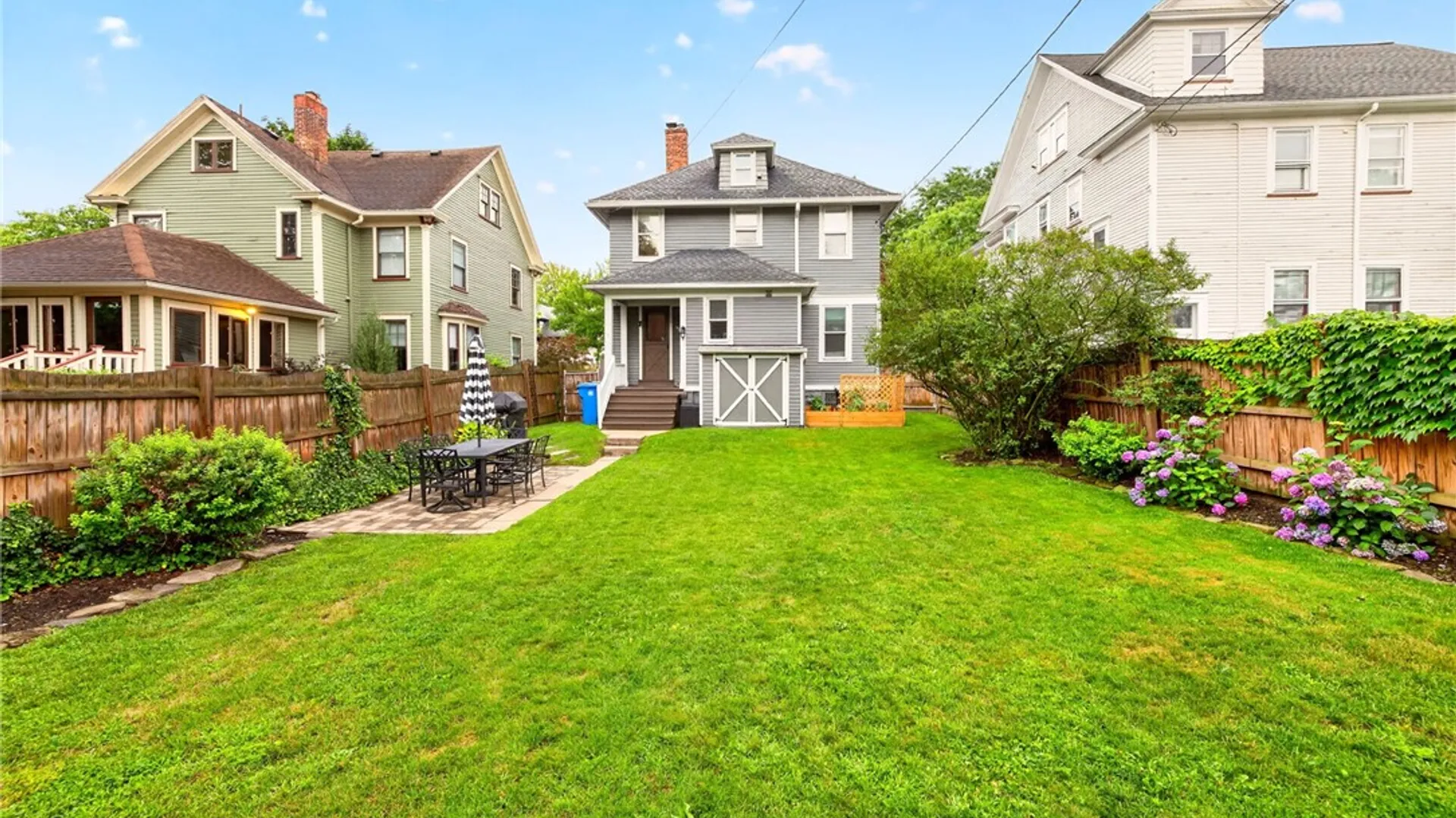 Property at 1326 Park Avenue, Rochester, NY 14610 31