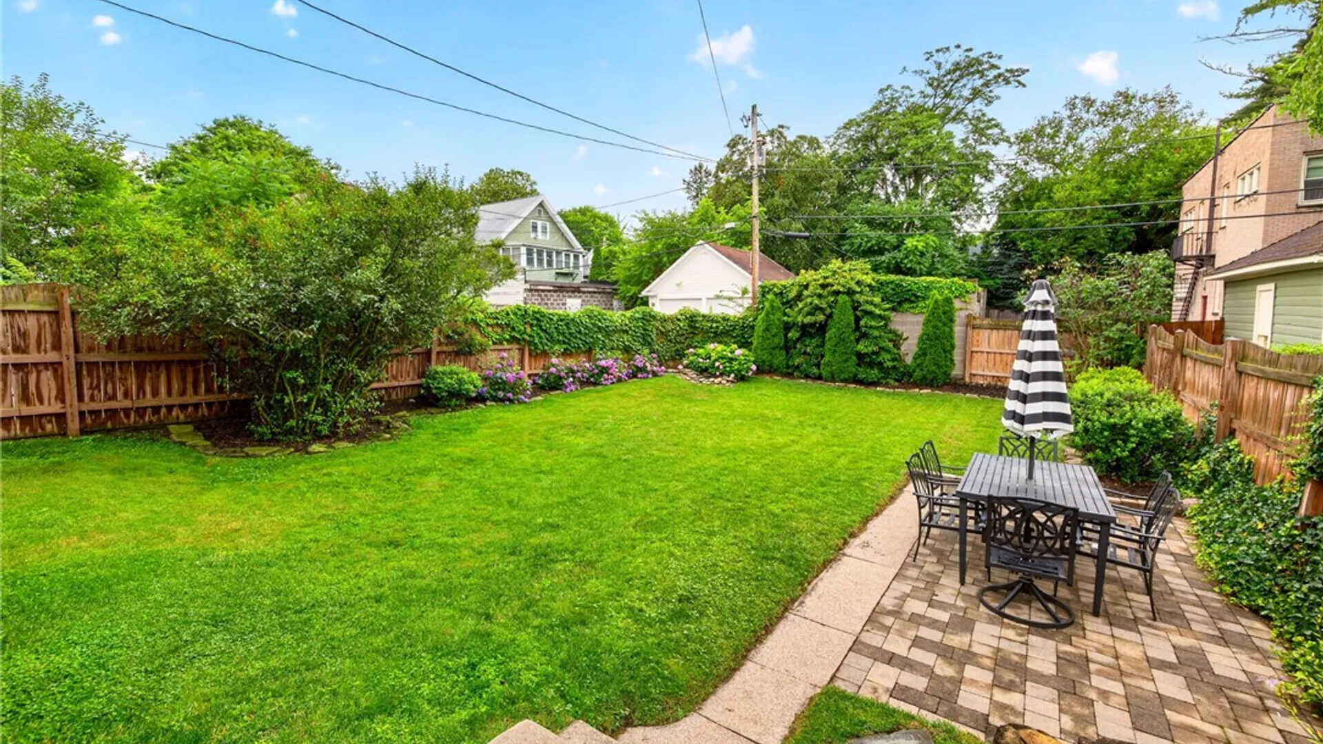 Property at 1326 Park Avenue, Rochester, NY 14610 32