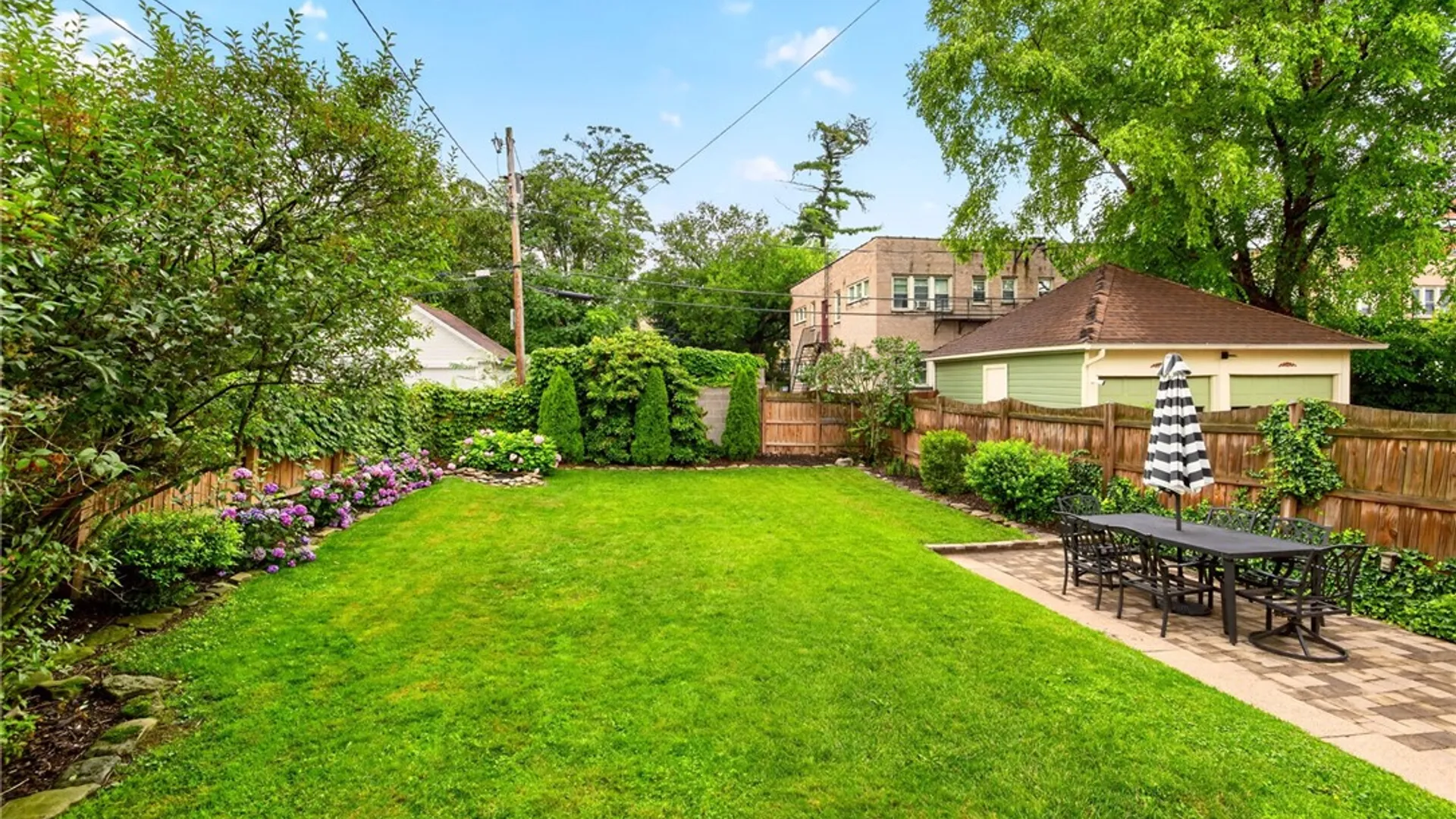 Property at 1326 Park Avenue, Rochester, NY 14610 33