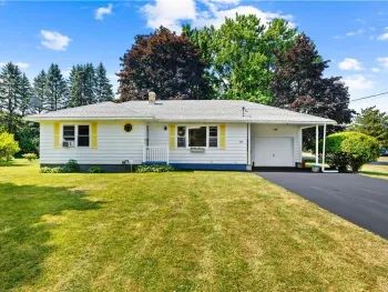 Property at 339 Lomond Place, Utica, NY 13502