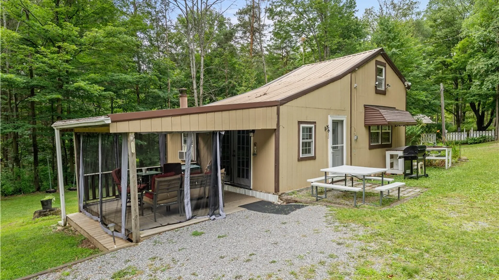 Property at 28 Treehaven Road, Wethersfield, NY 14066 4