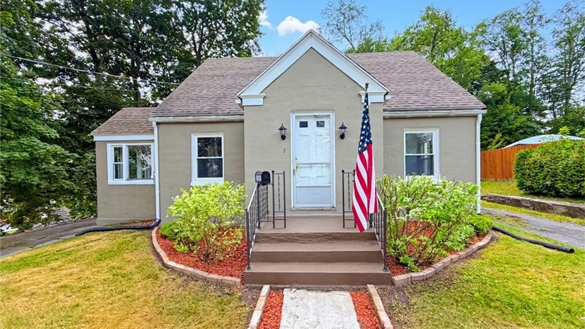 Property at 1 White Street, Whitestown, NY 13492 2