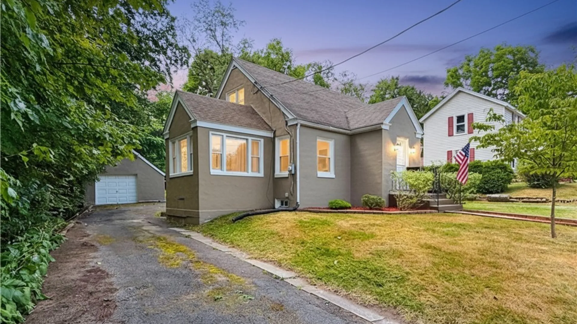 Property at 1 White Street, Whitestown, NY 13492 4