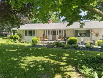 Property at 6180 Willow Drive, Williamson, NY 14589