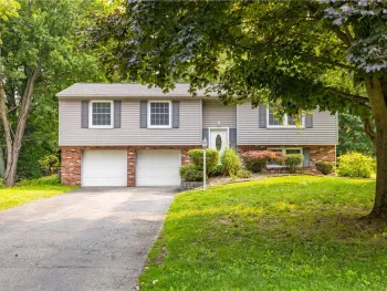 Property at 24 Carriage Court, Pittsford, NY 14534