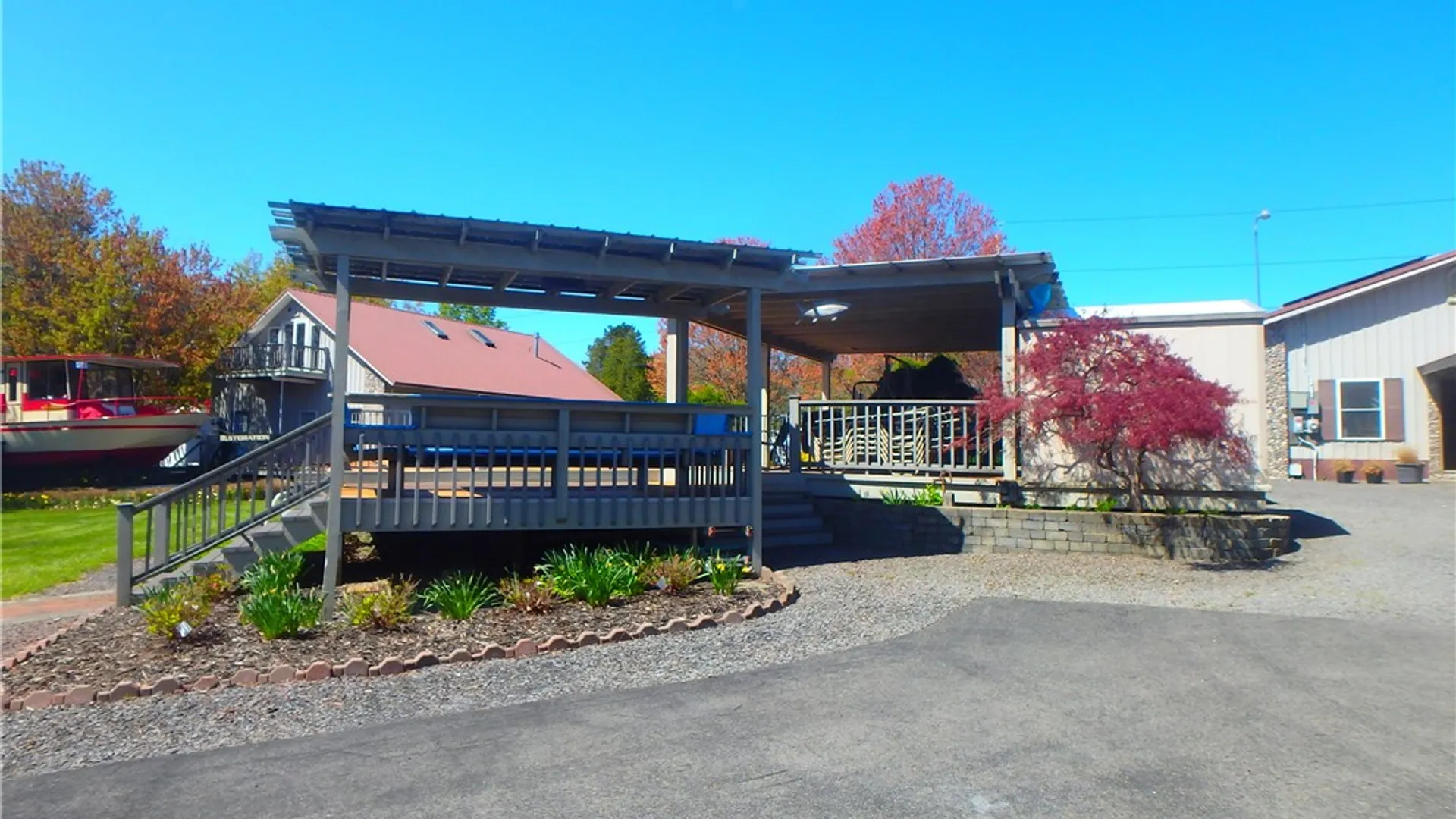 Property at 14790 W Bay Road, Sterling, NY 13156 9