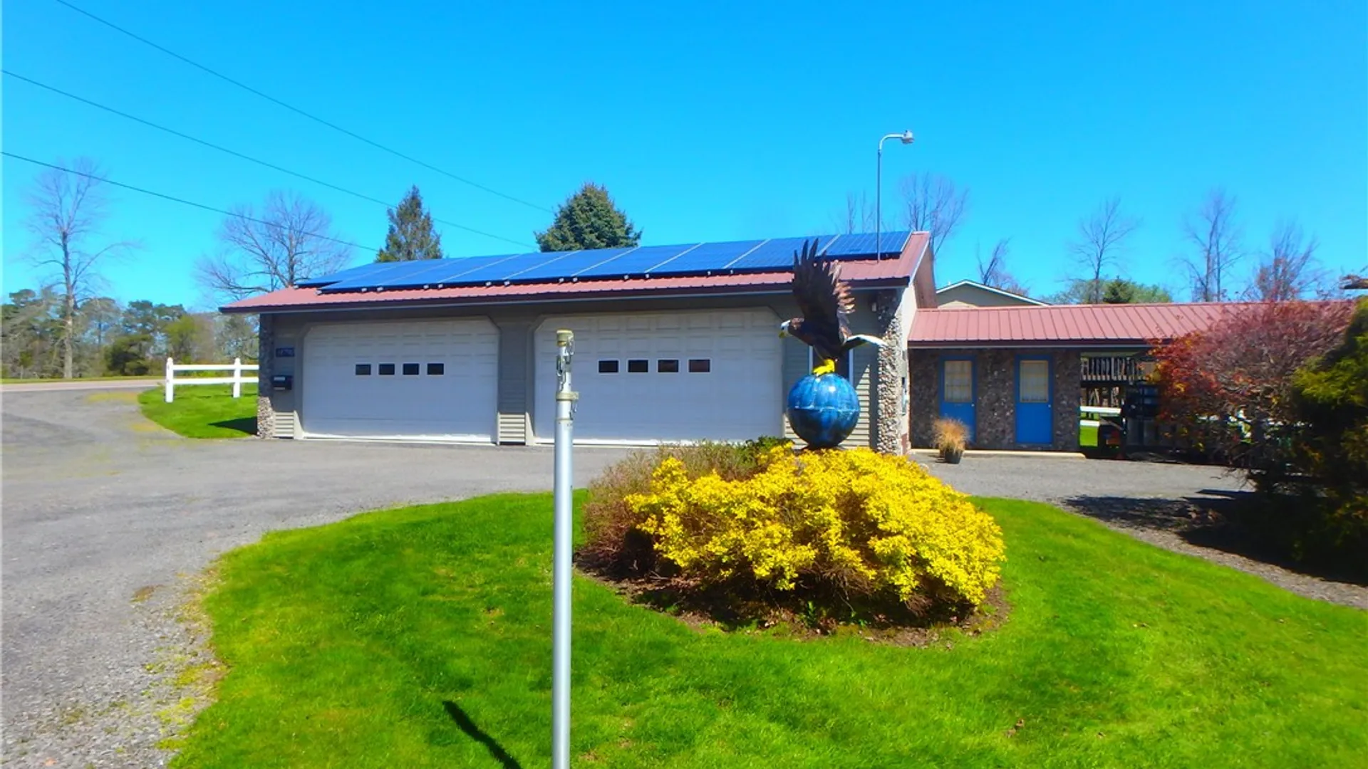 Property at 14790 W Bay Road, Sterling, NY 13156 12
