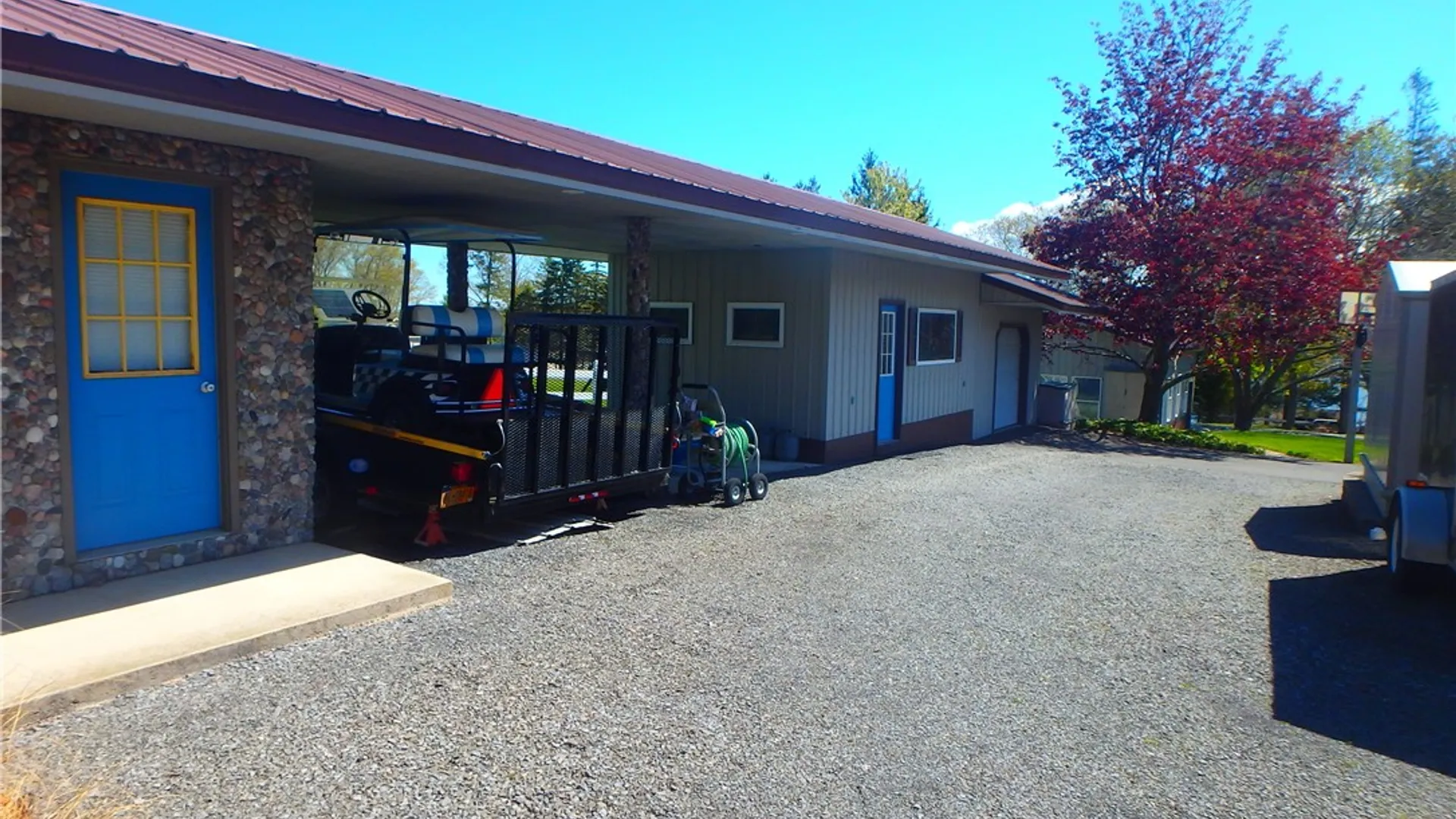 Property at 14790 W Bay Road, Sterling, NY 13156 13