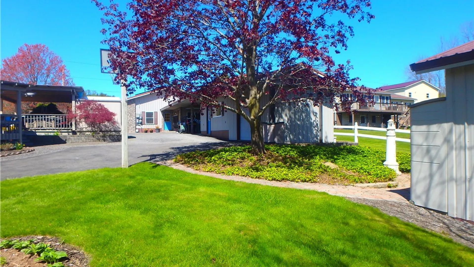 Property at 14790 W Bay Road, Sterling, NY 13156 14
