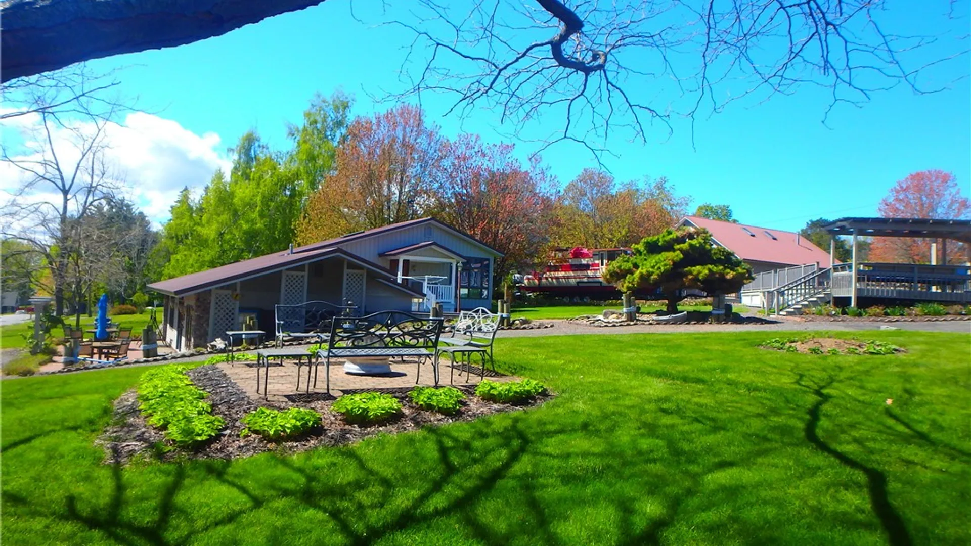 Property at 14790 W Bay Road, Sterling, NY 13156 15