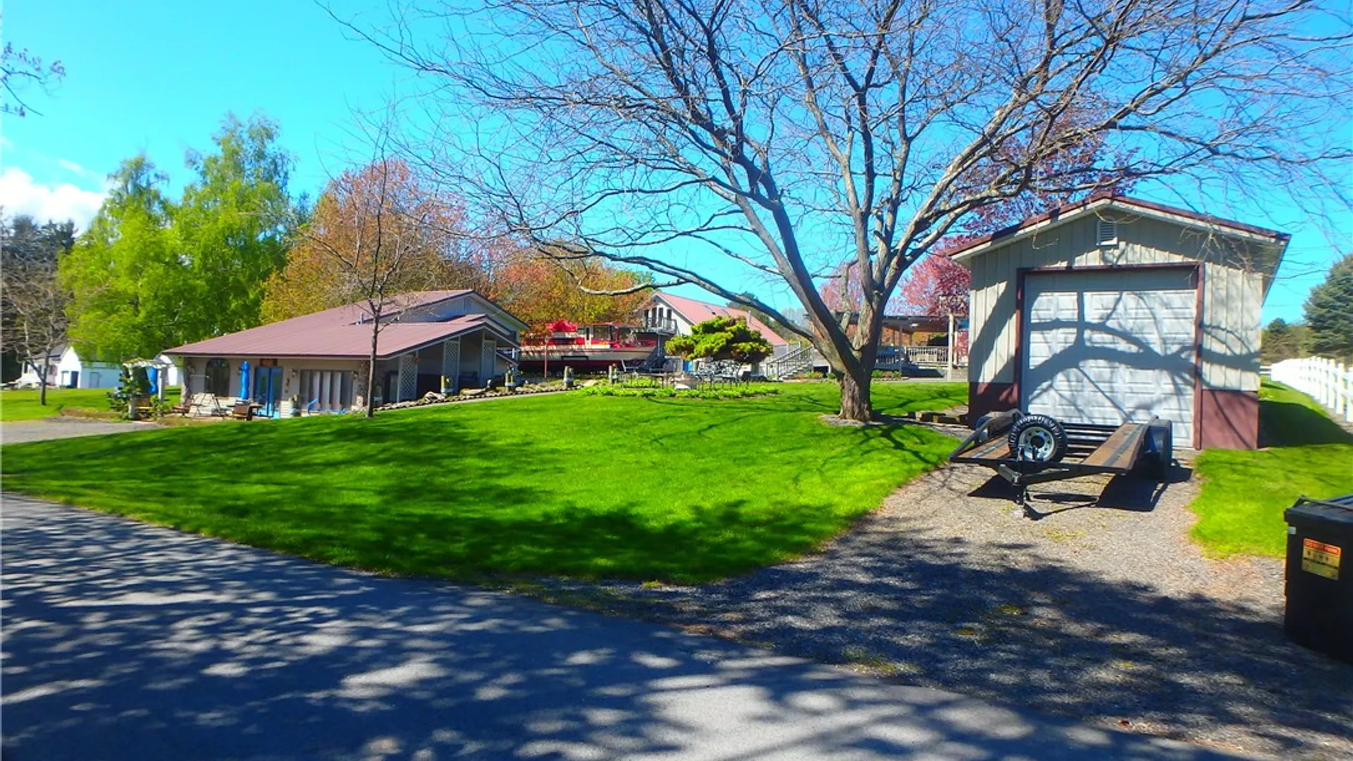 Property at 14790 W Bay Road, Sterling, NY 13156 16