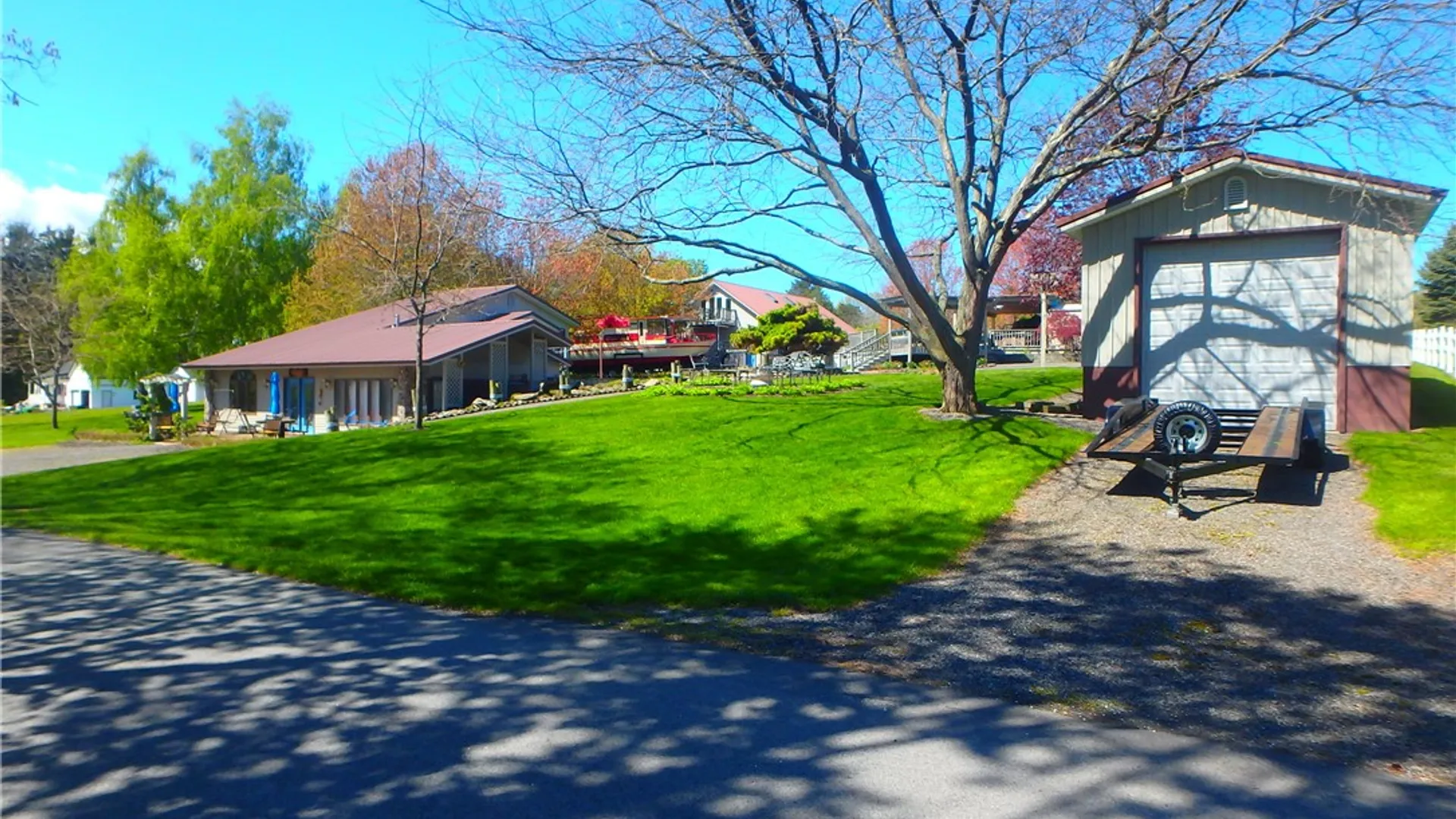 Property at 14790 W Bay Road, Sterling, NY 13156 17
