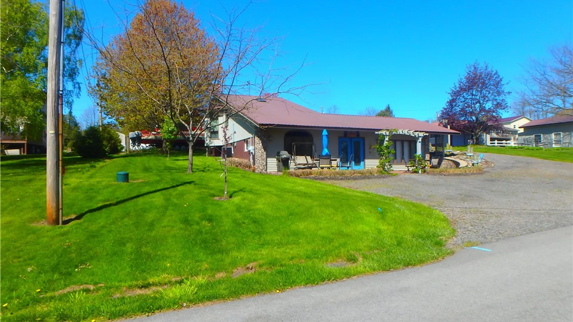 Property at 14790 W Bay Road, Sterling, NY 13156 19