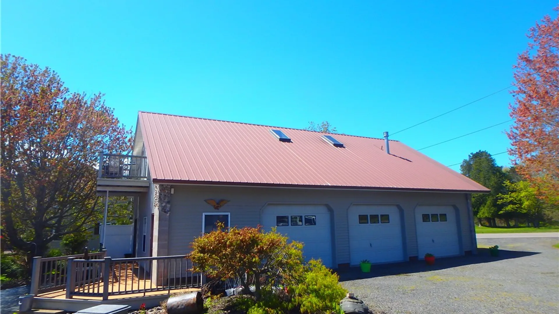 Property at 14790 W Bay Road, Sterling, NY 13156 22