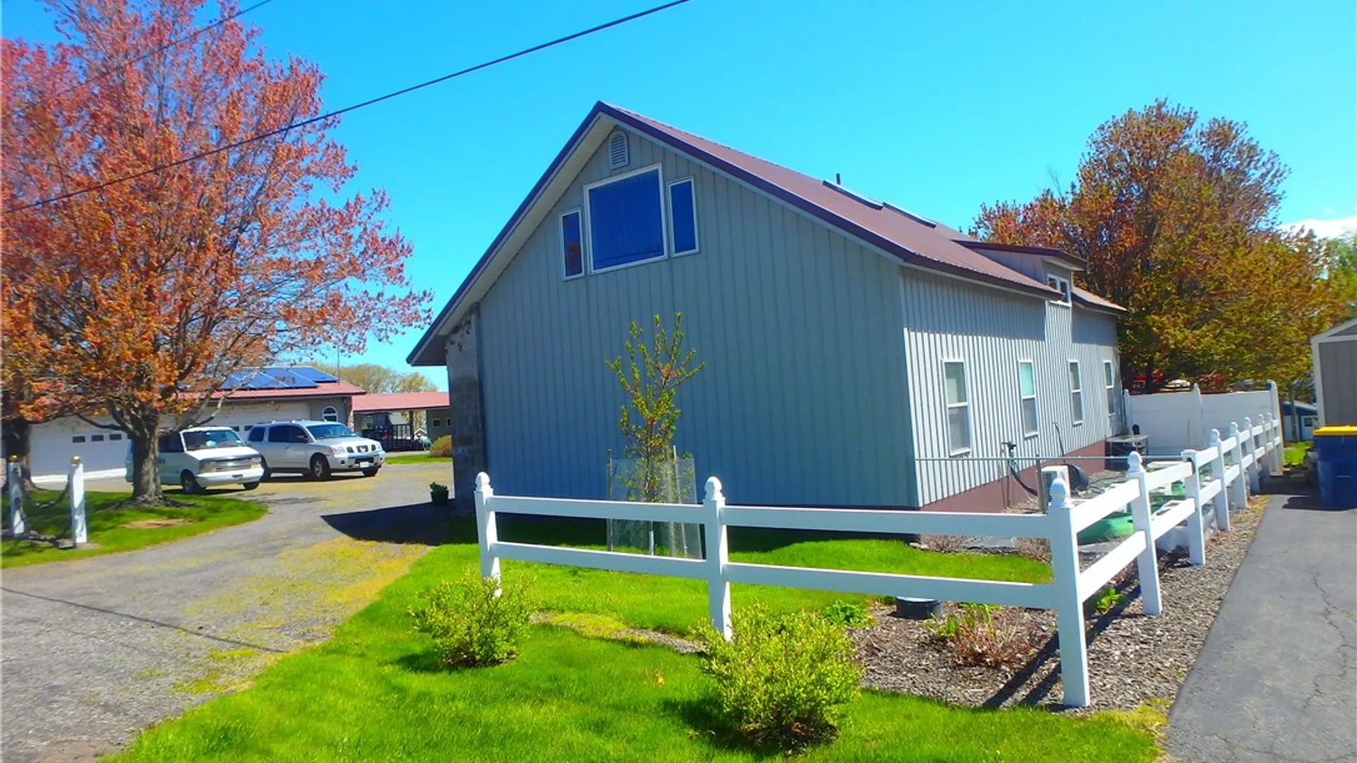 Property at 14790 W Bay Road, Sterling, NY 13156 23