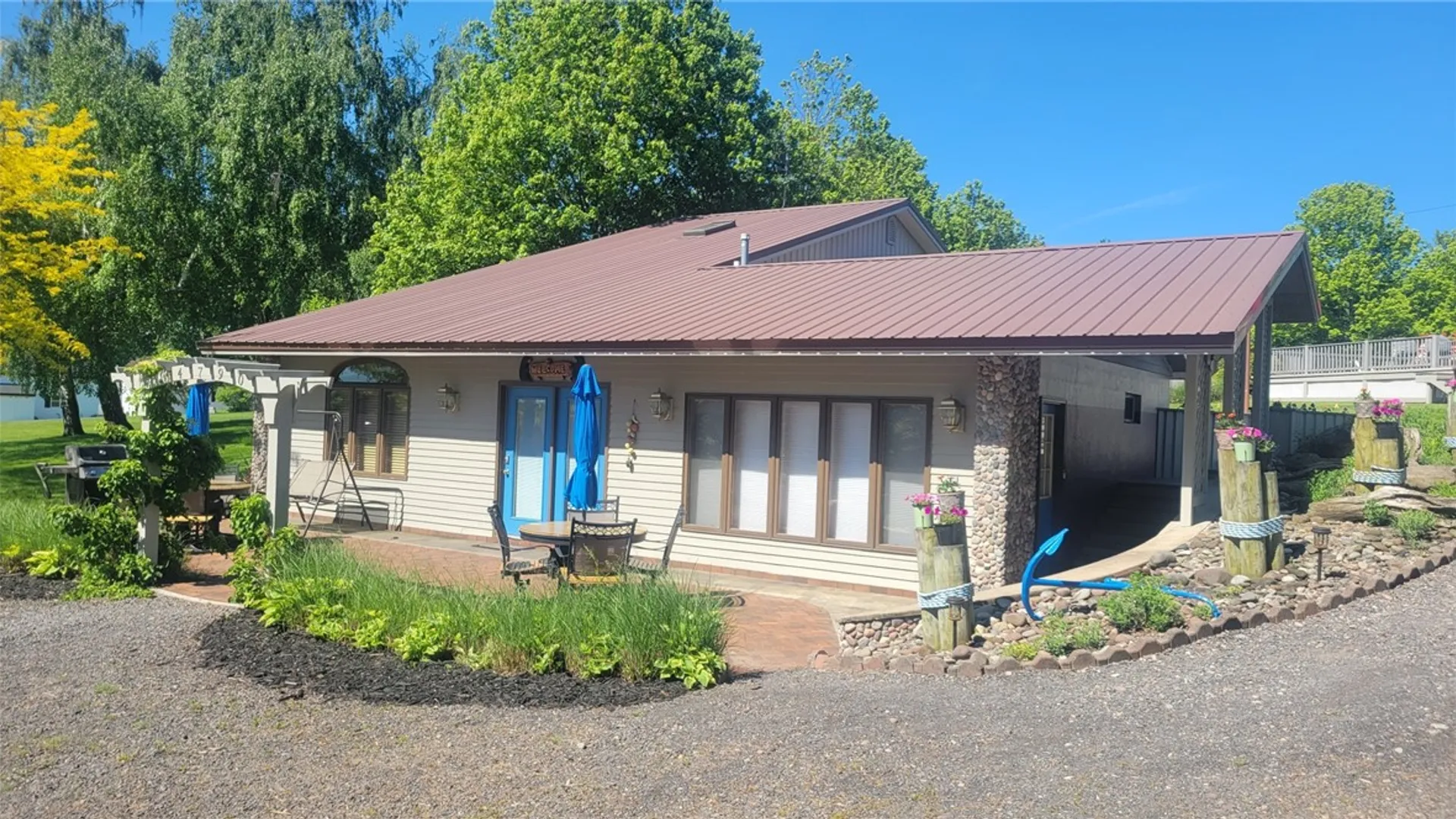 Property at 14790 W Bay Road, Sterling, NY 13156 3