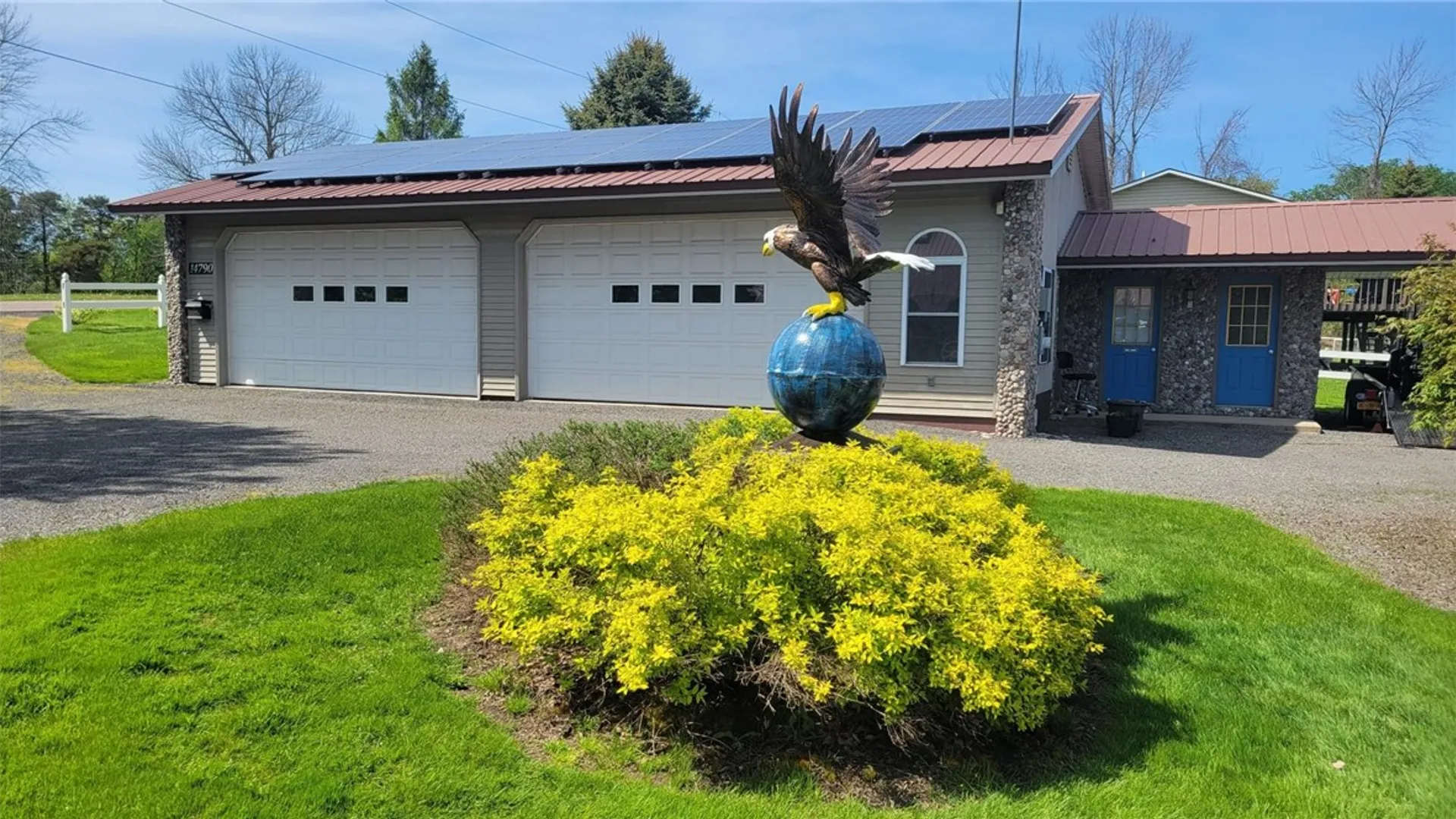 Property at 14790 W Bay Road, Sterling, NY 13156 42