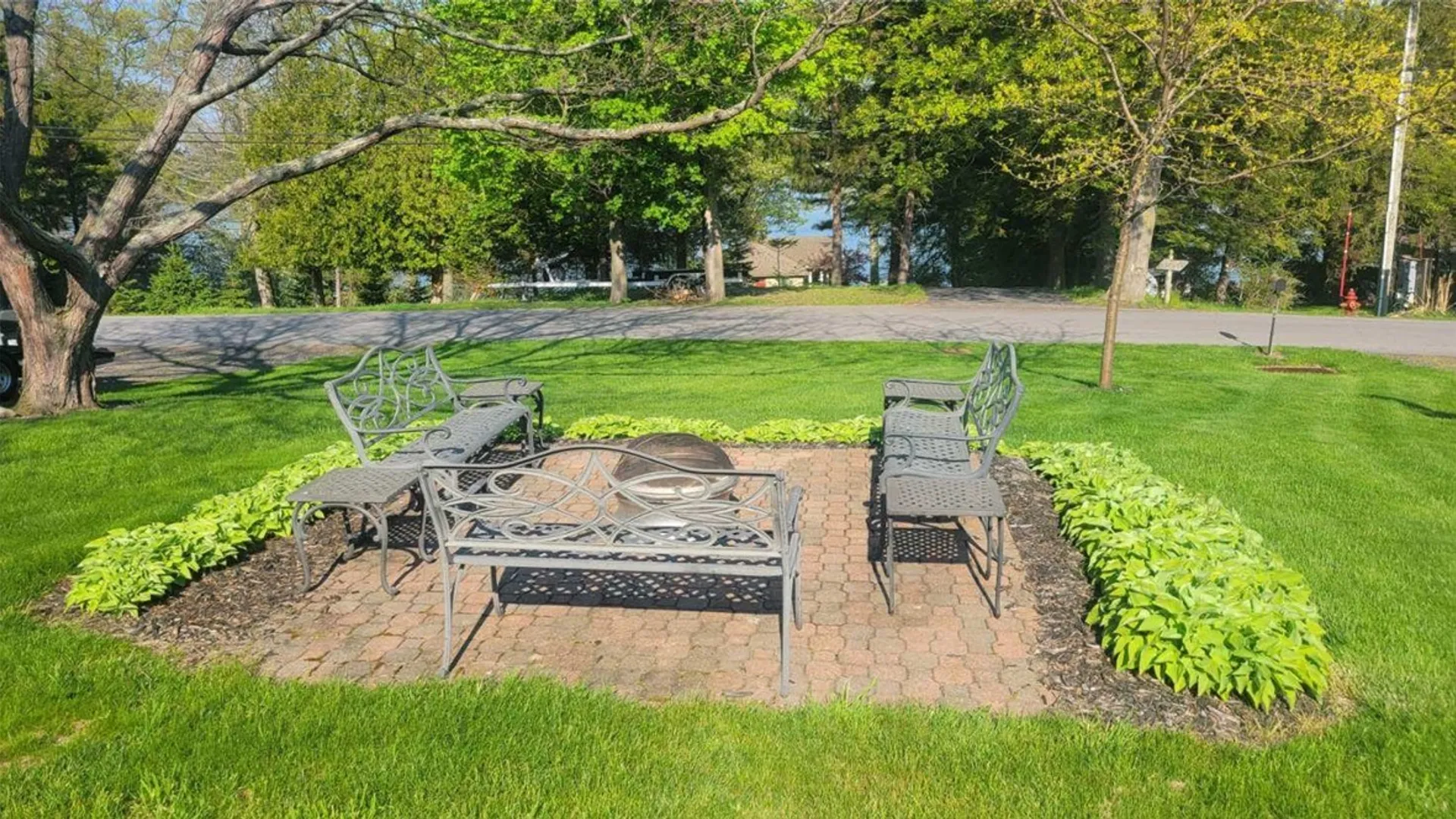 Property at 14790 W Bay Road, Sterling, NY 13156 43