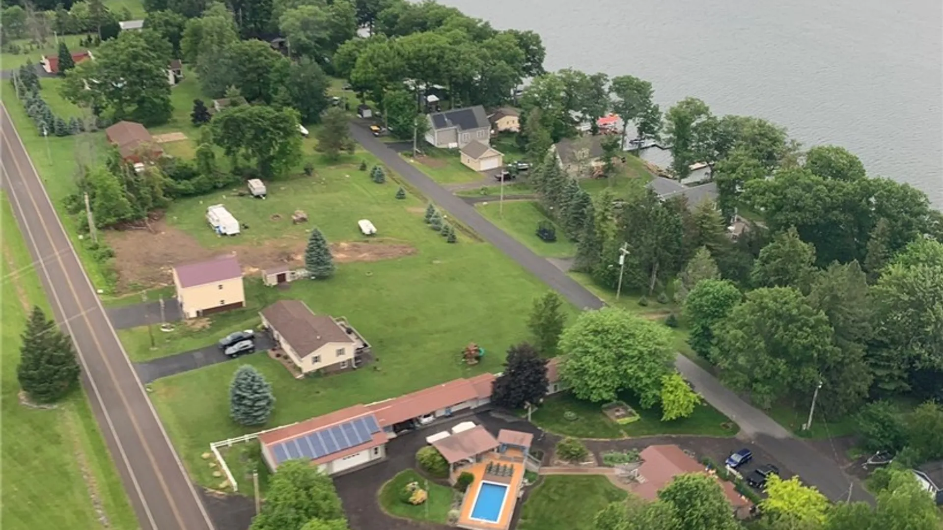 Property at 14790 W Bay Road, Sterling, NY 13156 2