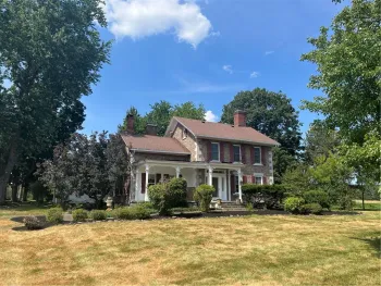 Property at 2631 Quaker Rd, Macedon, NY 14522