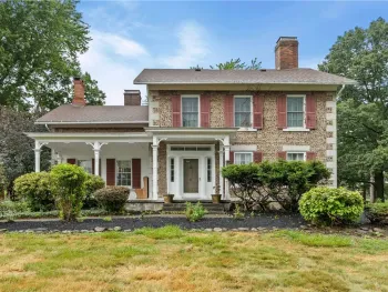 Property at 2631 Quaker Rd, Macedon, NY 14522