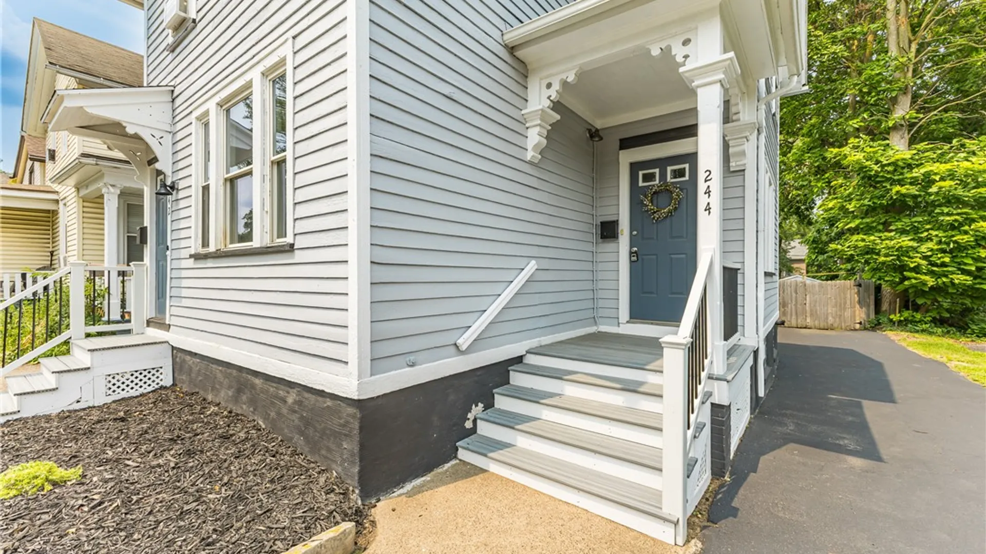 Property at 242-244 Gregory Street, Rochester, NY 14620 2