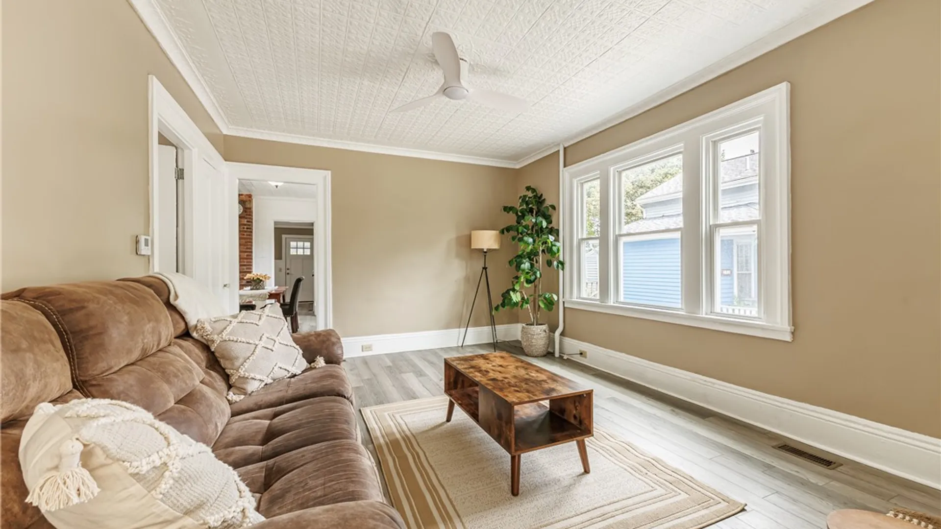Property at 242-244 Gregory Street, Rochester, NY 14620 3