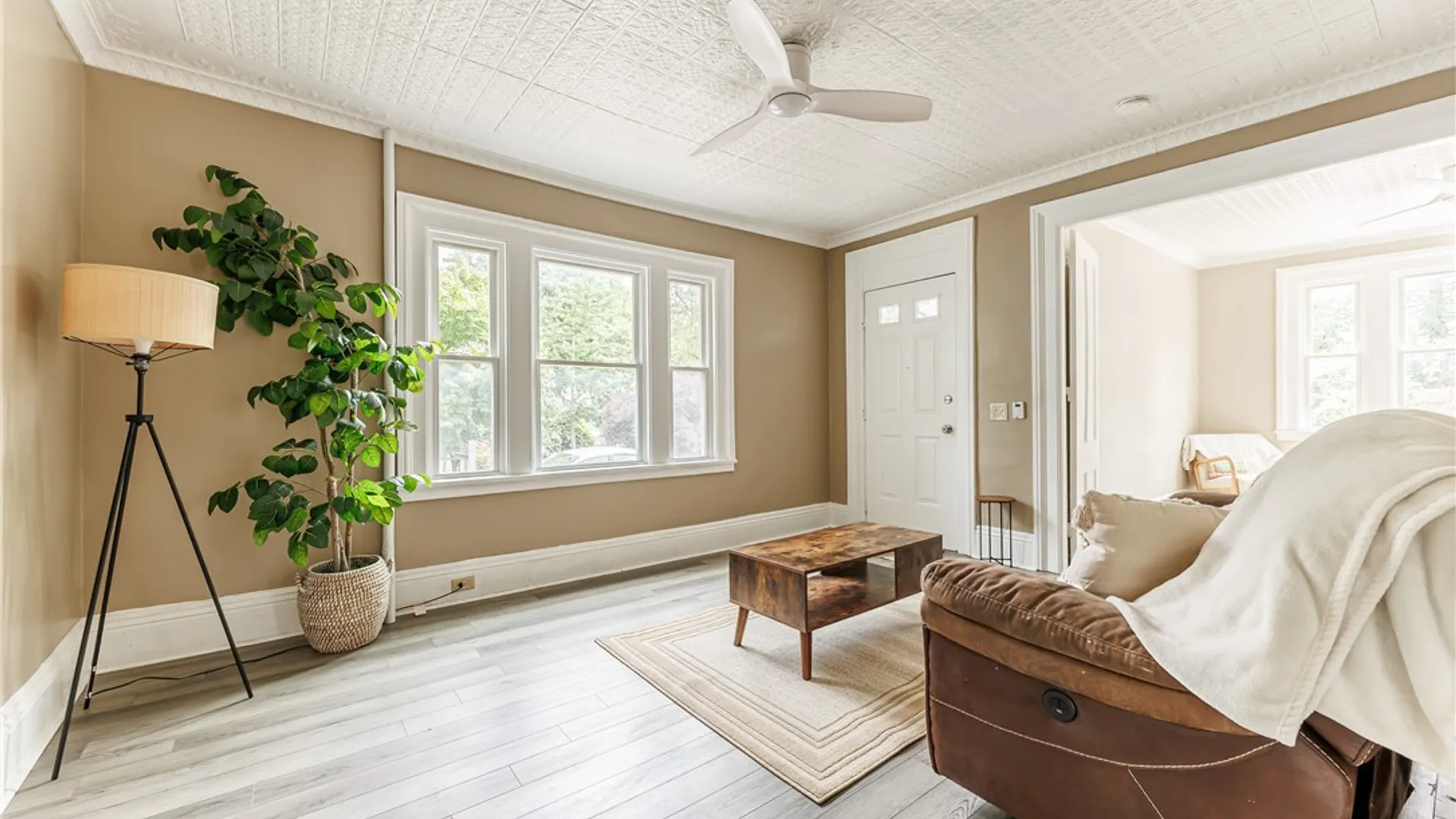Property at 242-244 Gregory Street, Rochester, NY 14620 4