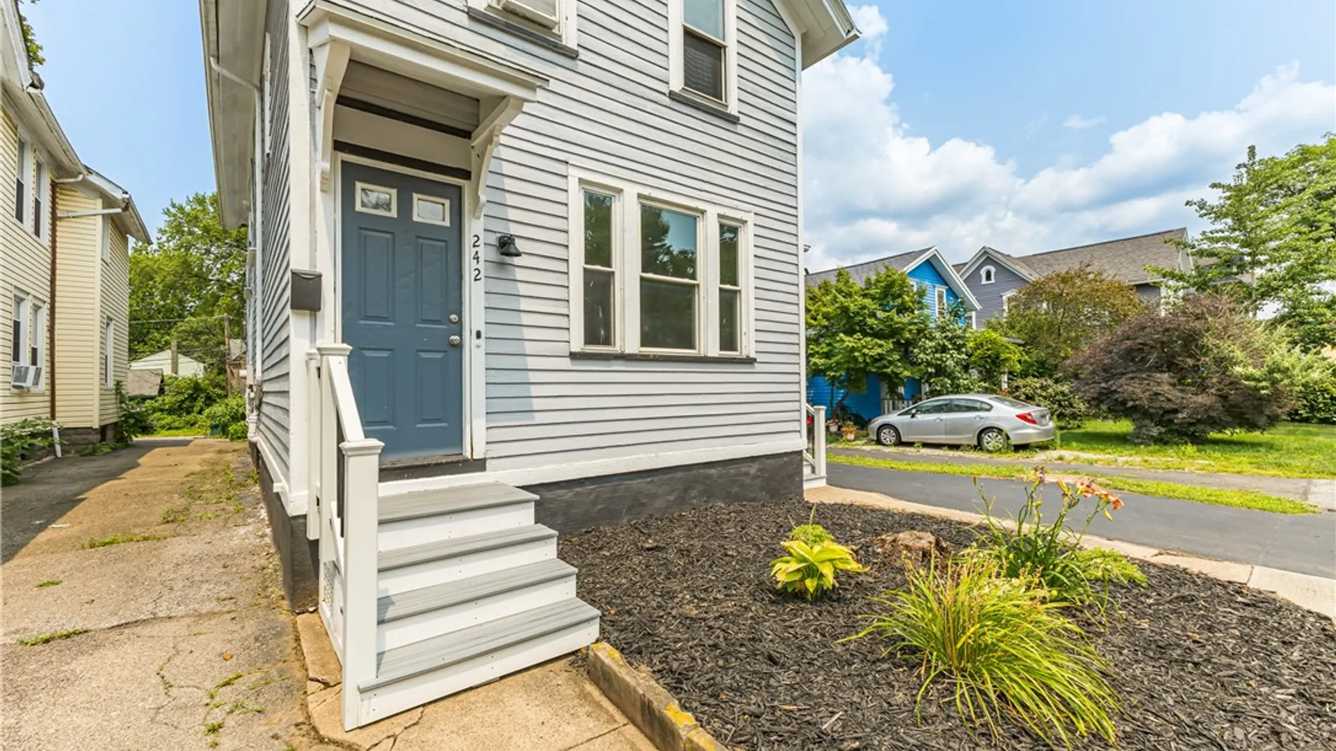 Property at 242-244 Gregory Street, Rochester, NY 14620 18