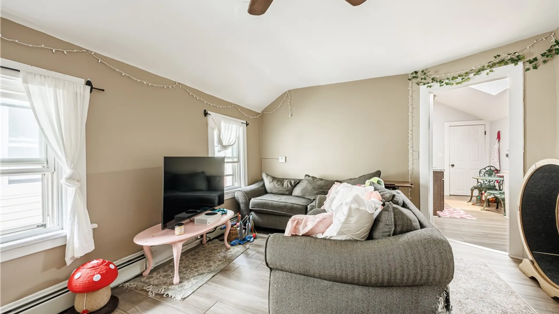 Property at 242-244 Gregory Street, Rochester, NY 14620 20