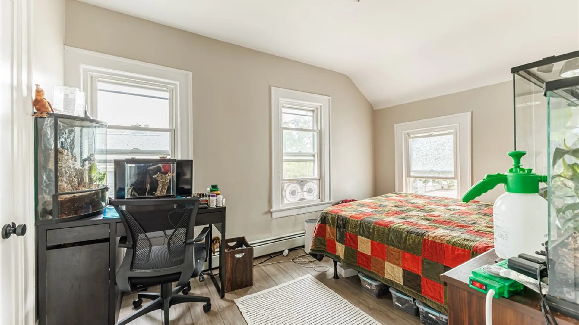 Property at 242-244 Gregory Street, Rochester, NY 14620 25