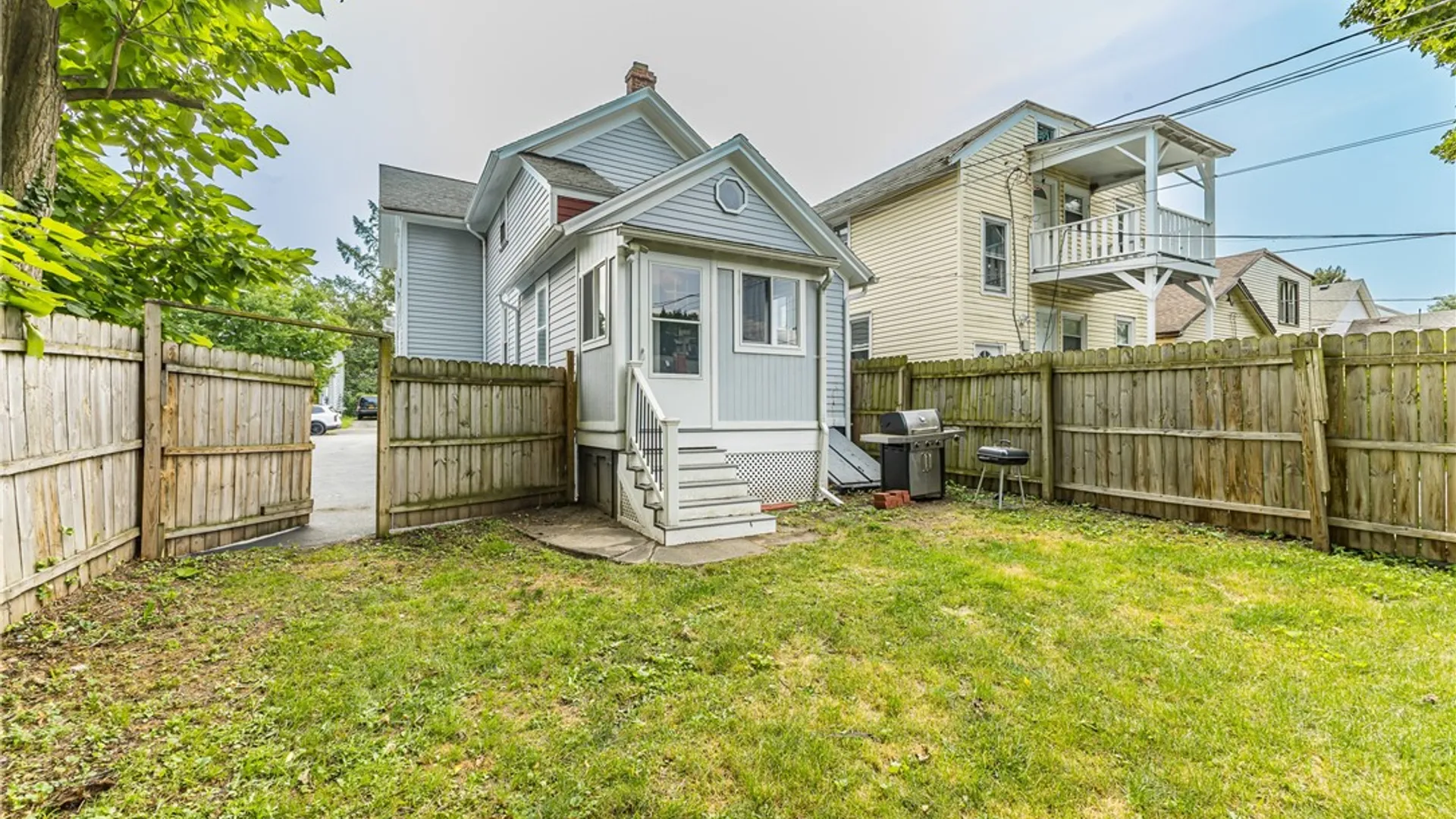 Property at 242-244 Gregory Street, Rochester, NY 14620 28