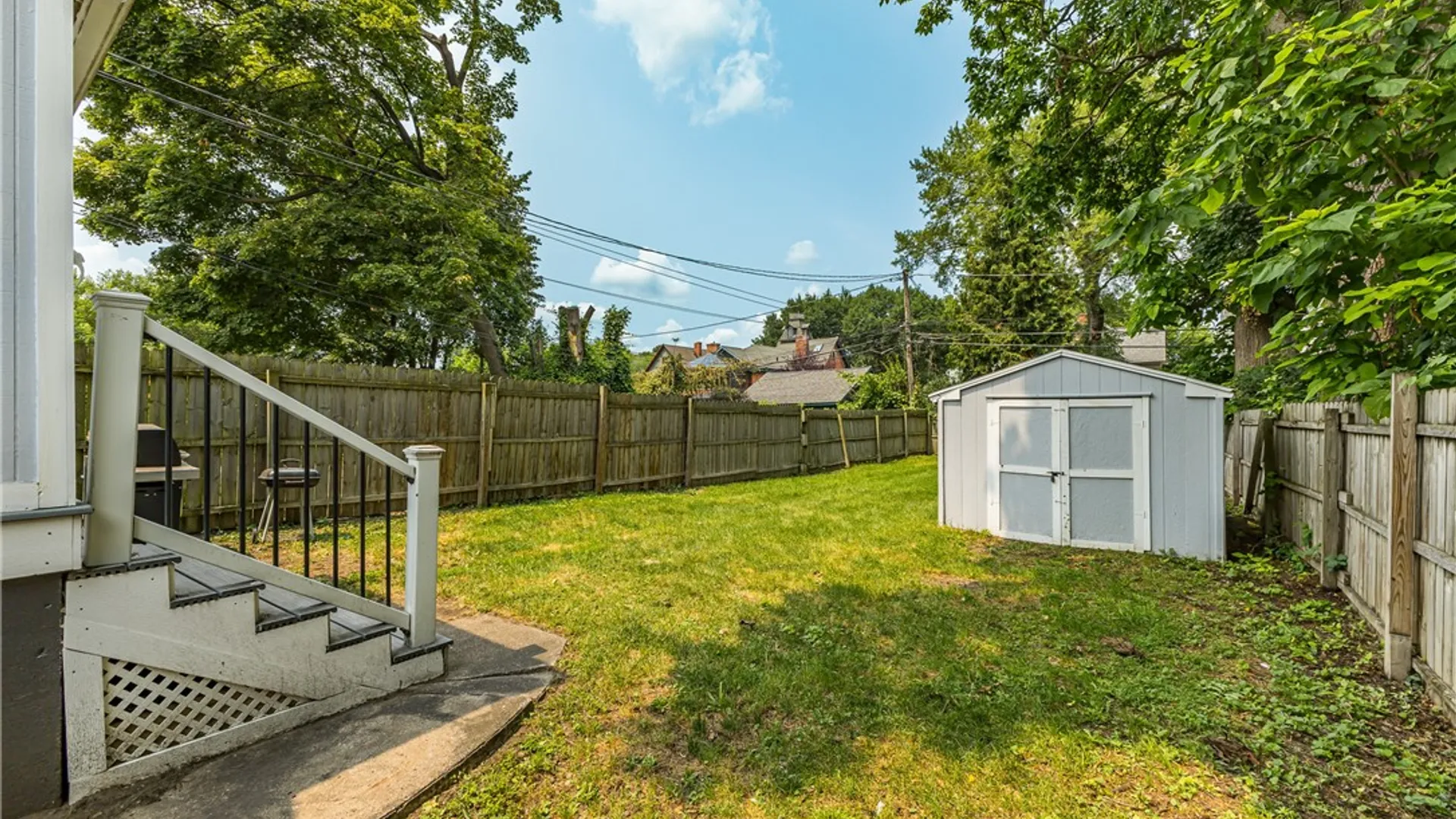 Property at 242-244 Gregory Street, Rochester, NY 14620 29