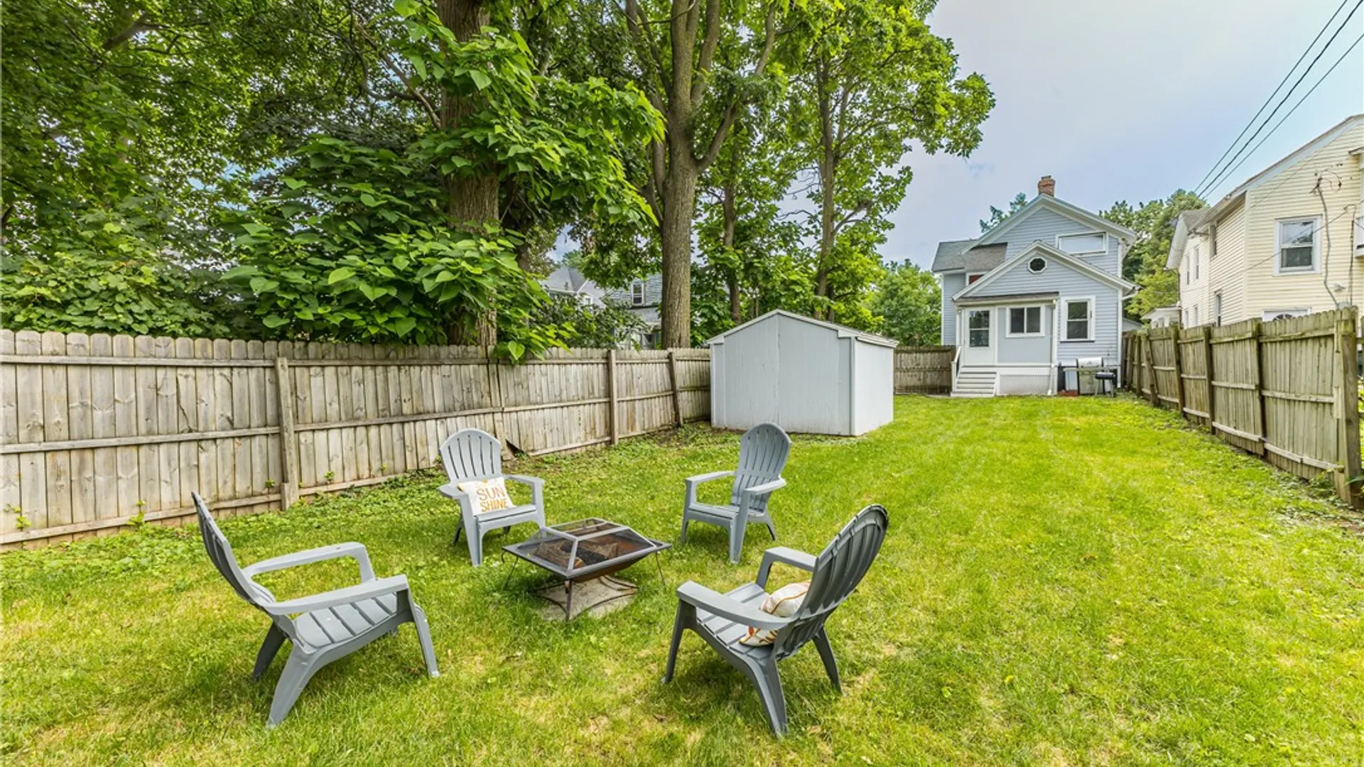 Property at 242-244 Gregory Street, Rochester, NY 14620 30