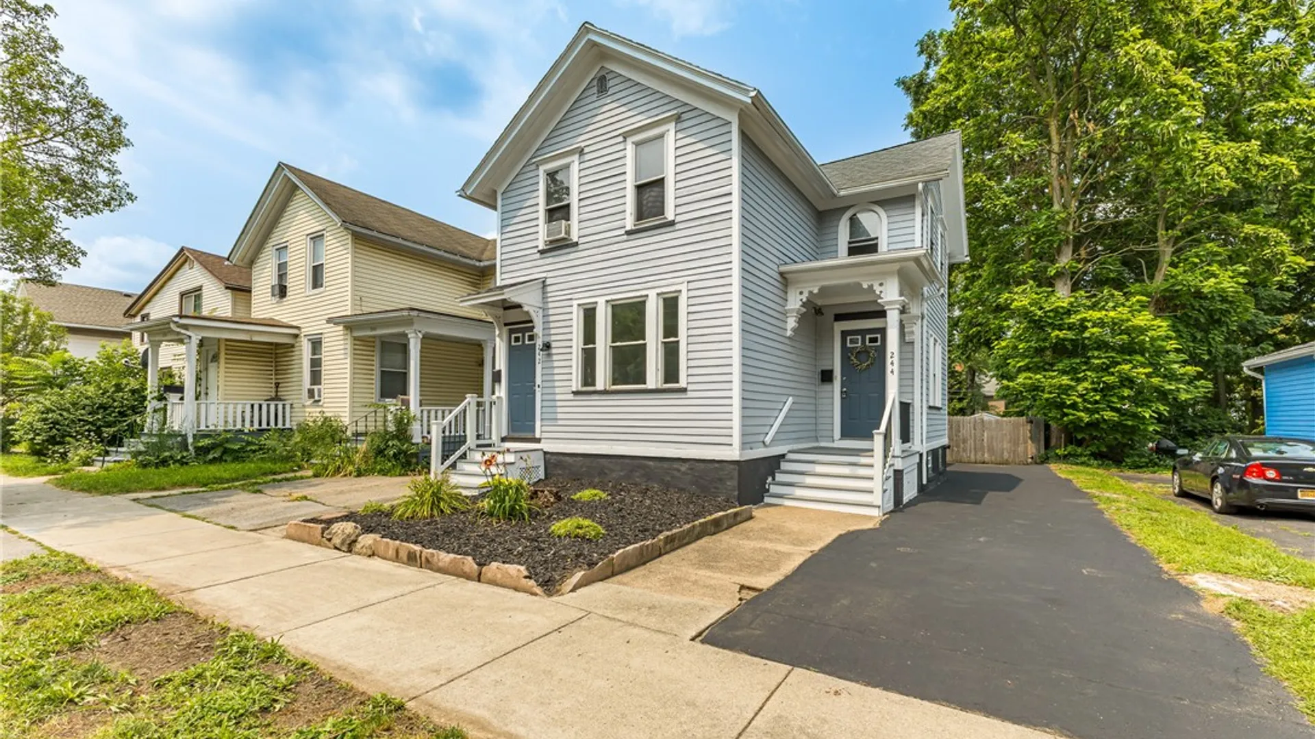 Property at 242-244 Gregory Street, Rochester, NY 14620 31