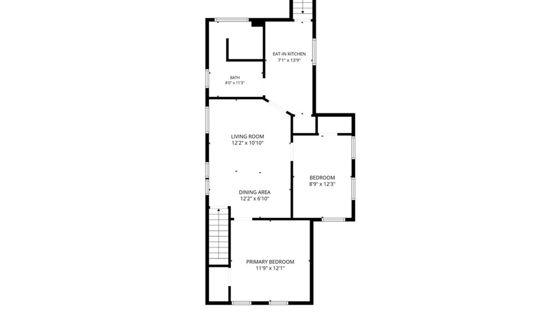 Property at 242-244 Gregory Street, Rochester, NY 14620 32