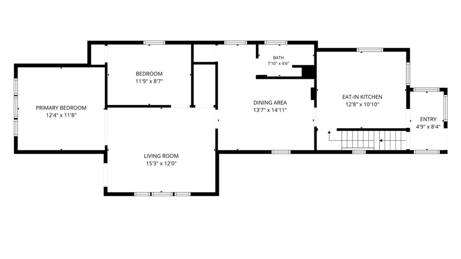 Property at 242-244 Gregory Street, Rochester, NY 14620 33