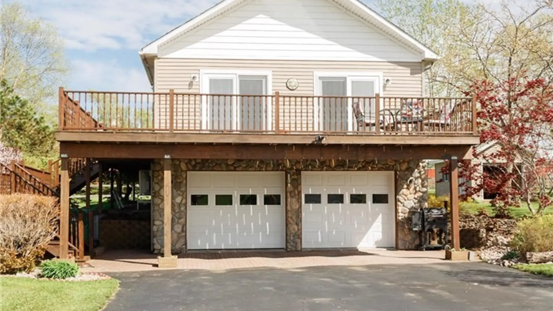 Property at 43280 Martusewicz Lane, Orleans, NY 13607 2