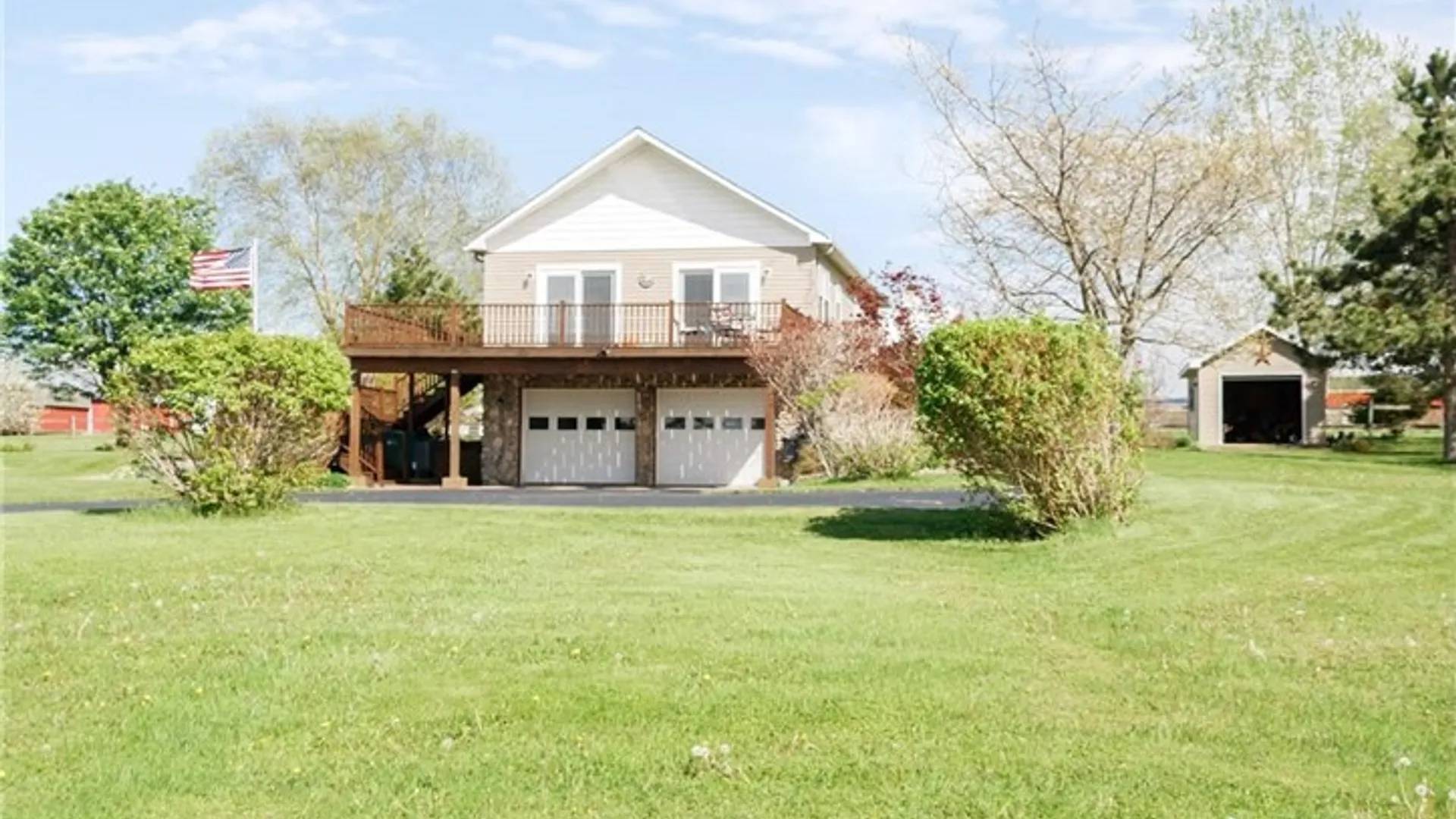 Property at 43280 Martusewicz Lane, Orleans, NY 13607 22