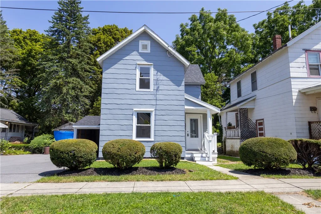 Property at 26 N Wadsworth Street, Geneva City, NY 14456