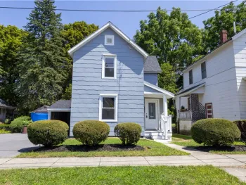 Property at 26 N Wadsworth Street, Geneva City, NY 14456