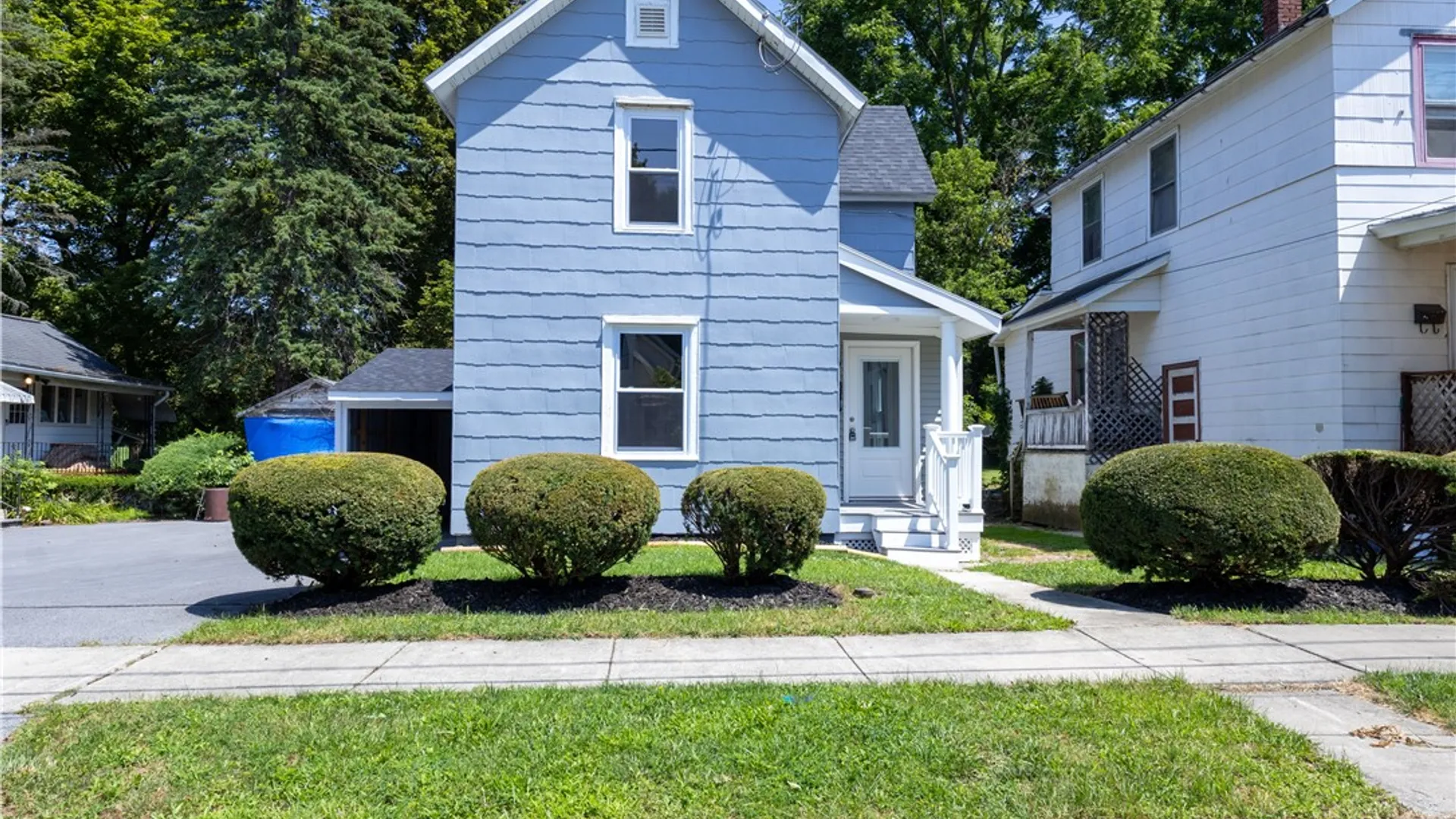 Property at 26 N Wadsworth Street, Geneva City, NY 14456 2