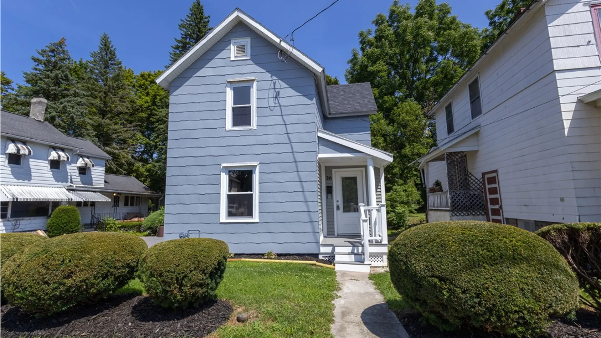 Property at 26 N Wadsworth Street, Geneva City, NY 14456 3