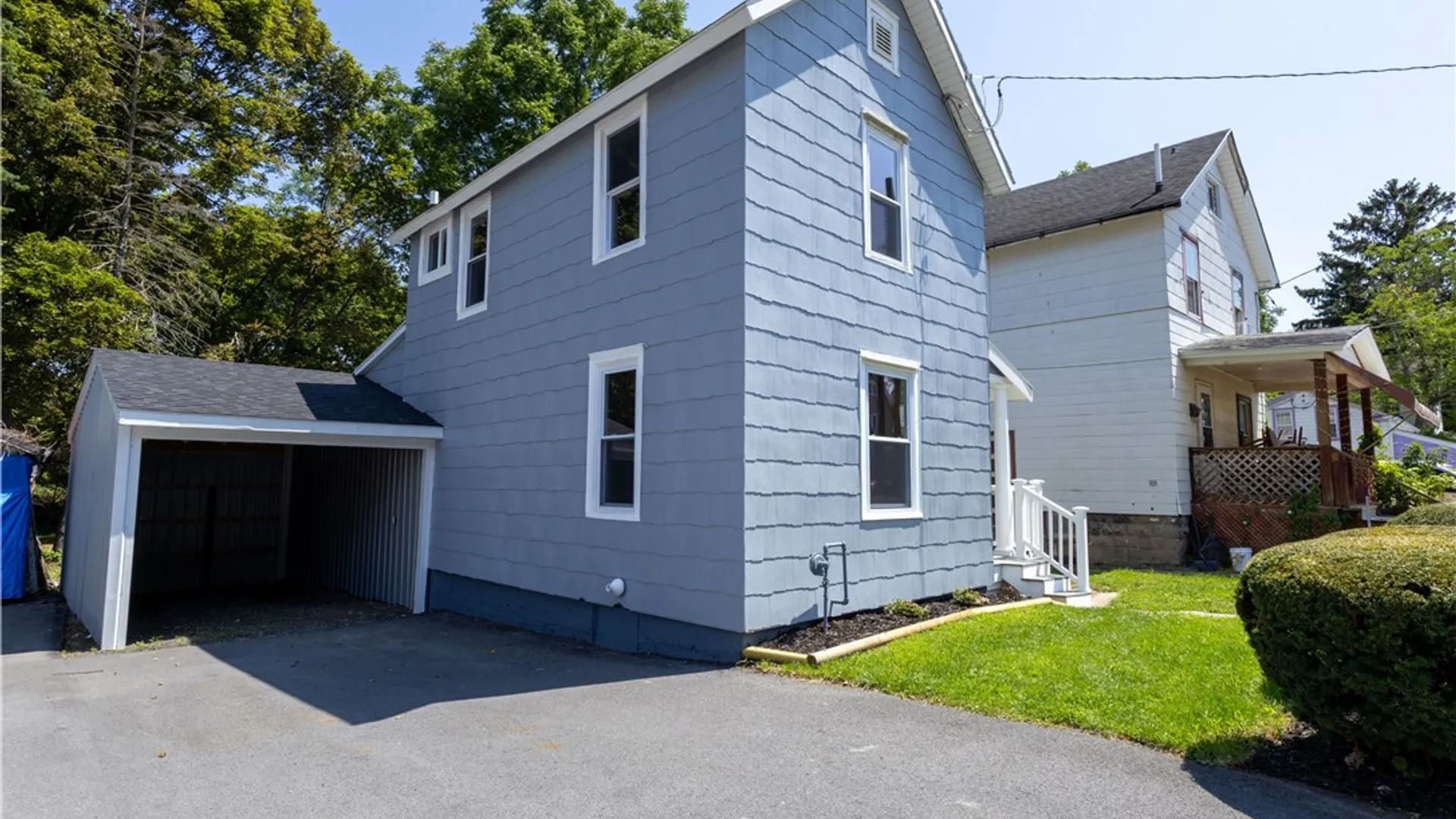 Property at 26 N Wadsworth Street, Geneva City, NY 14456 4