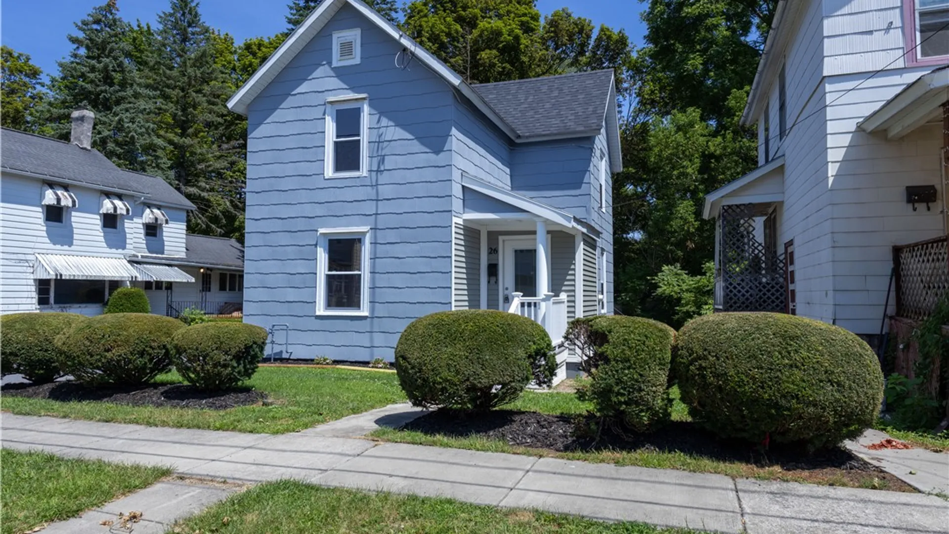 Property at 26 N Wadsworth Street, Geneva City, NY 14456 5