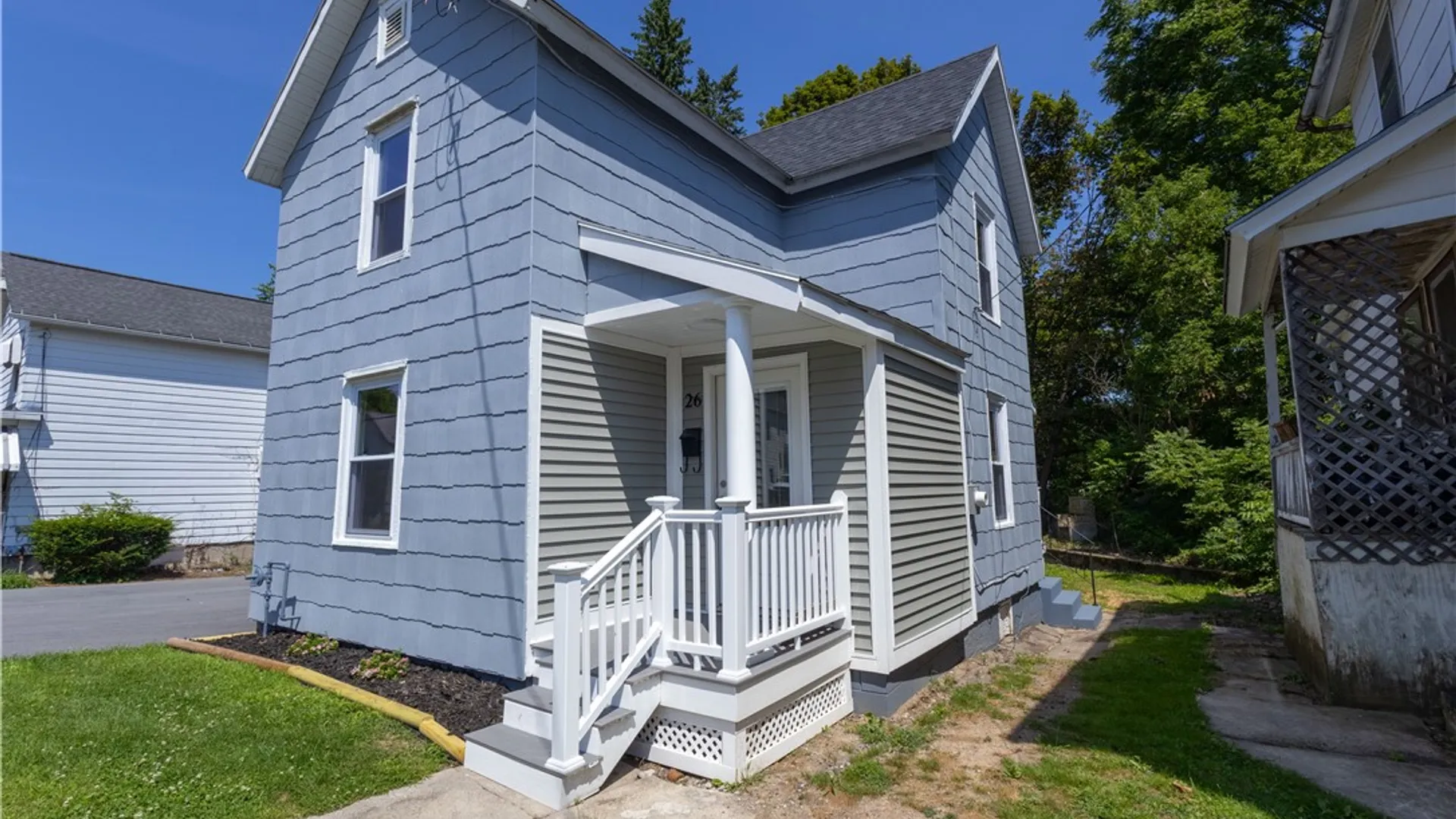 Property at 26 N Wadsworth Street, Geneva City, NY 14456 6