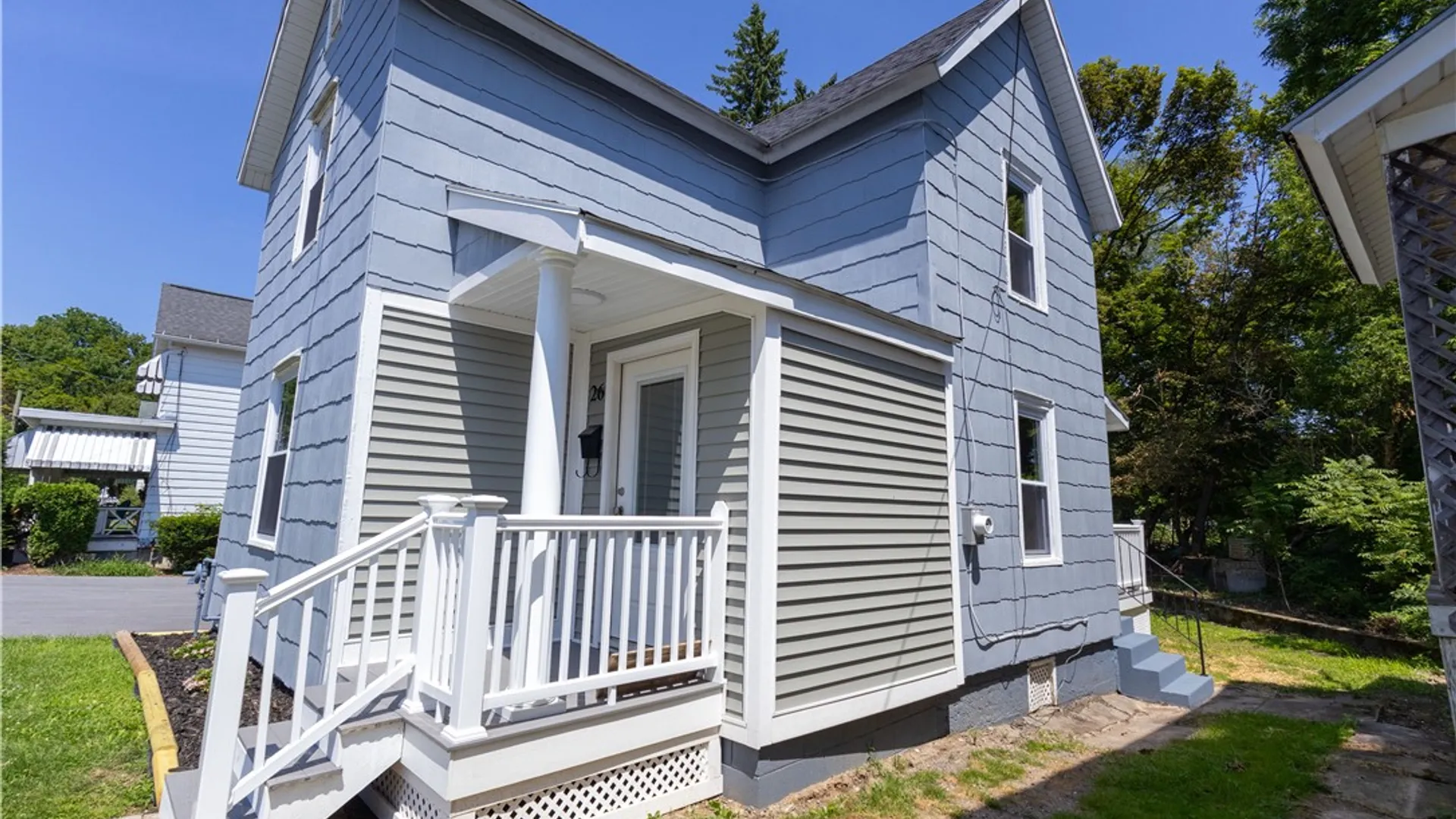 Property at 26 N Wadsworth Street, Geneva City, NY 14456 7