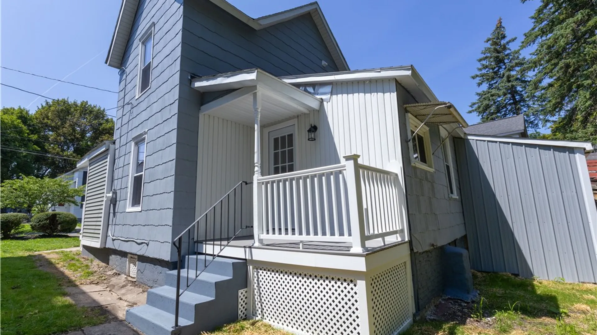 Property at 26 N Wadsworth Street, Geneva City, NY 14456 9