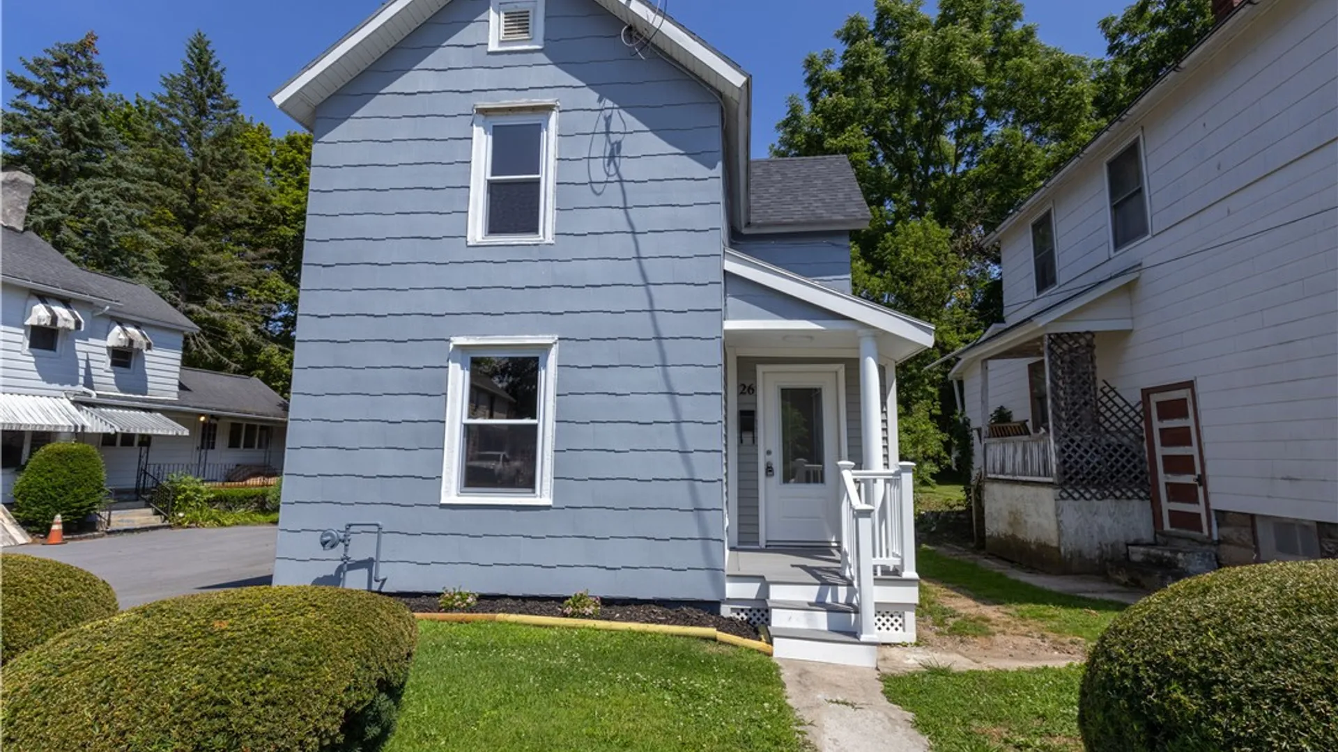 Property at 26 N Wadsworth Street, Geneva City, NY 14456 40